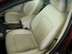 2011款 2.0TSI DSG 至尊版