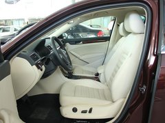 2011款 2.0TSI DSG 至尊版