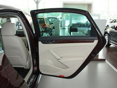 2011款 2.0TSI DSG 至尊版