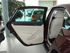 2011款 2.0TSI DSG 至尊版