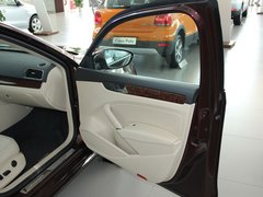 2011款 2.0TSI DSG 至尊版