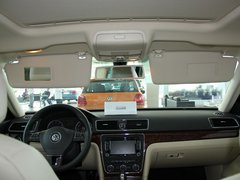 2011款 2.0TSI DSG 至尊版