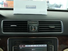 2011款 2.0TSI DSG 至尊版