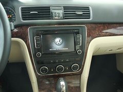 2011款 2.0TSI DSG 至尊版