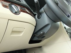 2011款 2.0TSI DSG 至尊版