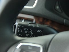 2011款 2.0TSI DSG 至尊版