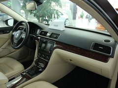 2011款 2.0TSI DSG 至尊版
