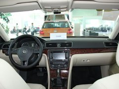 2011款 2.0TSI DSG 至尊版