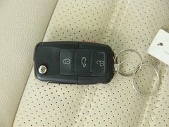 2011款 2.0TSI DSG 至尊版