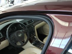 2011款 2.0TSI DSG 至尊版