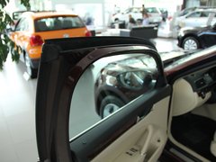 2011款 2.0TSI DSG 至尊版