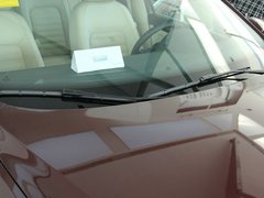 2011款 2.0TSI DSG 至尊版