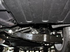 2011款 2.0TSI DSG 至尊版