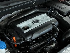 2011款 2.0TSI DSG 至尊版
