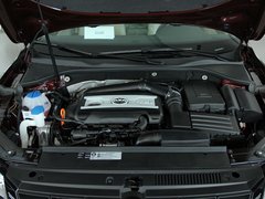 2011款 2.0TSI DSG 至尊版