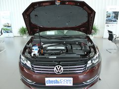 2011款 2.0TSI DSG 至尊版