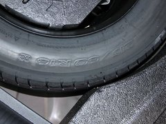 2011款 2.0TSI DSG 至尊版