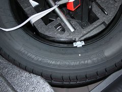 2011款 2.0TSI DSG 至尊版