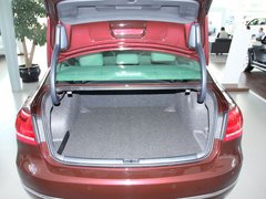 2011款 2.0TSI DSG 至尊版