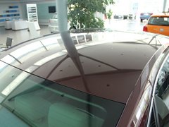 2011款 2.0TSI DSG 至尊版