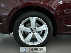 2011款 2.0TSI DSG 至尊版