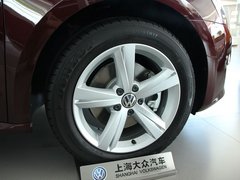 2011款 2.0TSI DSG 至尊版