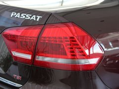 2011款 2.0TSI DSG 至尊版