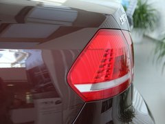 2011款 2.0TSI DSG 至尊版
