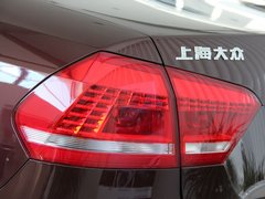2011款 2.0TSI DSG 至尊版