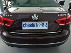 2011款 2.0TSI DSG 至尊版