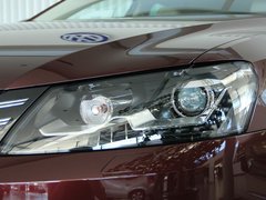 2011款 2.0TSI DSG 至尊版