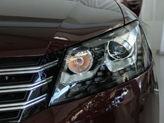 2011款 2.0TSI DSG 至尊版