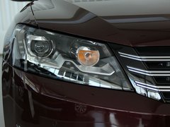 2011款 2.0TSI DSG 至尊版