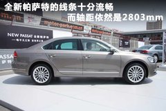 2011款 3.0L V6 DSG 旗舰版