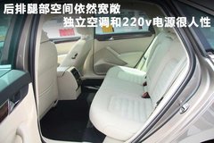 2011款 3.0L V6 DSG 旗舰版