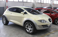 2012款 1.8TSI DSG FR+