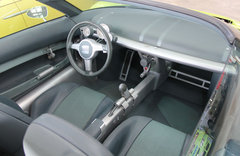 2012款 1.8TSI DSG FR+
