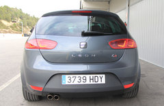 2012款 1.8TSI DSG FR+