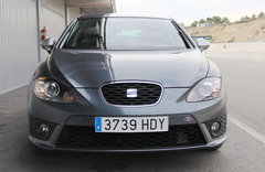 2012款 1.8TSI DSG FR+