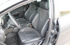 2012款 1.8TSI DSG FR+
