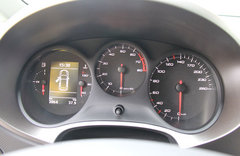 2012款 1.8TSI DSG FR+
