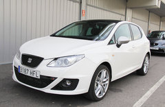 2012款 1.8TSI DSG FR+