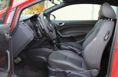 2012款 1.8TSI DSG FR+