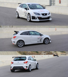 2012款 1.8TSI DSG FR+