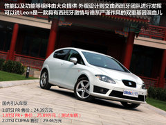 2012款 1.8TSI DSG FR+