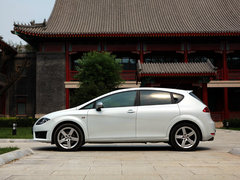 2012款 1.8TSI DSG FR+