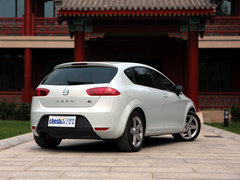 2012款 1.8TSI DSG FR+