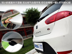 2012款 1.8TSI DSG FR+