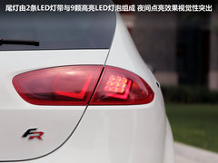 2012款 1.8TSI DSG FR+
