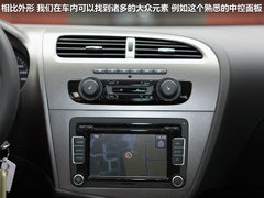 2012款 1.8TSI DSG FR+